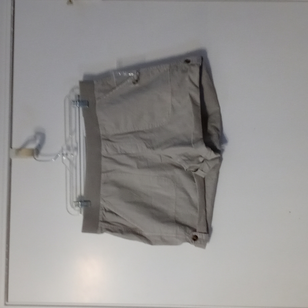 Ultracomfort waistband shorts